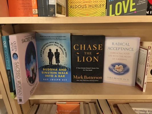 Bookery Manchester by null