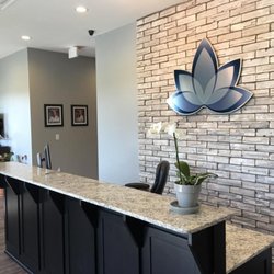 NWA Health Solutions front desk