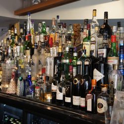 La Rumbla - Bar