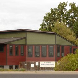 THE  MONTESSORI SCHOOL - Photo