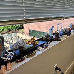Bay Area Foot & Laser Podiatry Group - Walnut Creek - More shoe collection