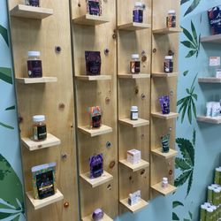 The Georgia Hemp Company & CBD