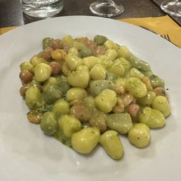Gnocchi