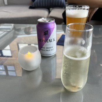 Sandbar Rooftop - Drinks - Cocktail Bars Near Me - New York, New York