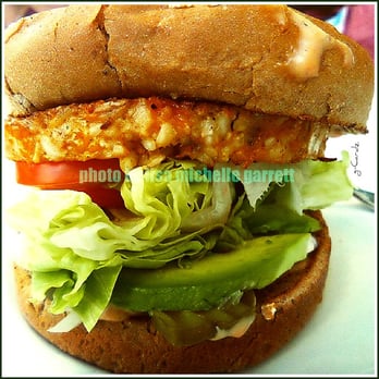 Classic Grill - Classic Grill - The VEGGIE Sandwich. I haven't put the Cole Slaw on it yet, but Yumgie!!! - American Near Me - Los Angeles, California Classic Grill - Classic Grill - The VEGGIE Sandwich. I haven't put the Cole Slaw on it yet, but Yumgie!!! - American Near Me - Los Angeles, California