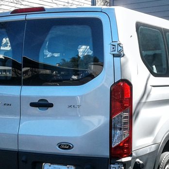 Austin Limos and Rides - Limos Near Me
