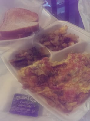 Roy's Soul Food by null