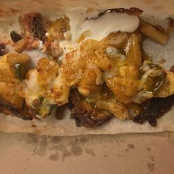 Domino's Pizza - Chicken bites