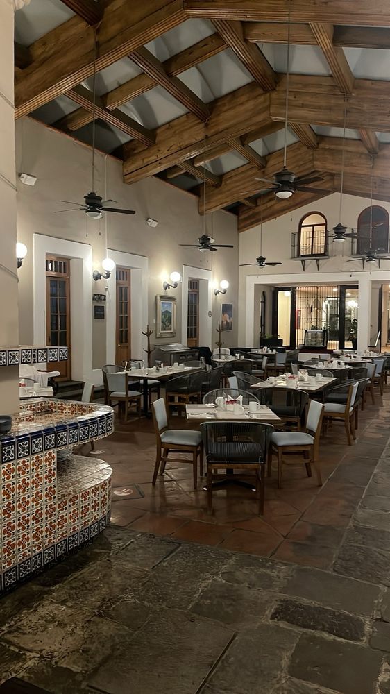 Hotel Posada San Francisco