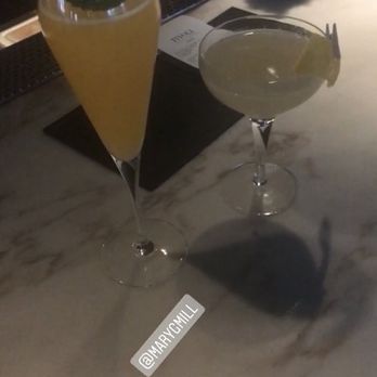 Sky Bar - Peach Bellini - Bars Near Me - Lisbon, 11