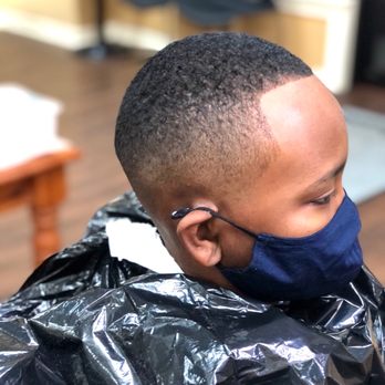 Upscale Barbers - Barbers Near Me - Lawrenceville, Georgia