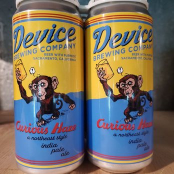 Chevron - Device Craft beer - Gas Stations Near Me - Elk Grove, California