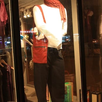 Kali - Kali man - Women's Clothing Near Me - Montreal, Quebec