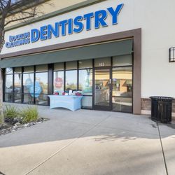 Rocklin Crossings Dentistry