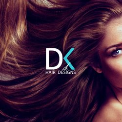DK Hair Designs