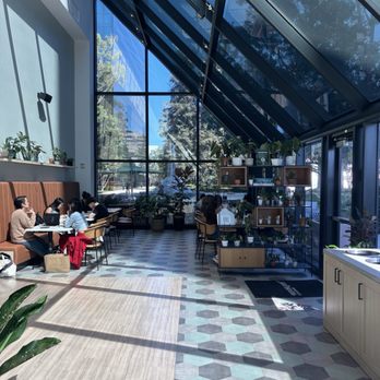 Moongoat Greenhouse - Coffee Roasteries Near Me - Costa Mesa, California Moongoat Greenhouse - Coffee Roasteries Near Me - Costa Mesa, California