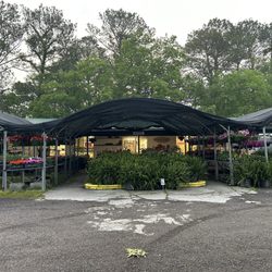 Green Acres - Store front.
