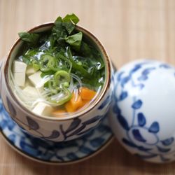 Dip Dumpling - Sopas