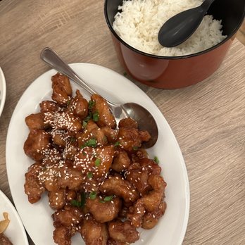 Peppercorn Spice House - Noodles Near Me - Keaau, Hawaii