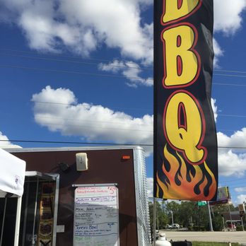 Jonesez BBQ - Simple menu at reasonable price! - Barbeque Near Me - Fort Myers, Florida Jonesez BBQ - Simple menu at reasonable price! - Barbeque Near Me - Fort Myers, Florida