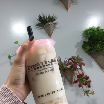 Ding Tea Westminster - Bubble Tea Near Me - Westminster, California Ding Tea Westminster - Bubble Tea Near Me - Westminster, California