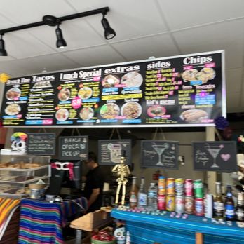 Chihuas Tacos - The menu of authentic Mexican street tacos. - Tacos Near Me - Clearwater, Florida Chihuas Tacos - The menu of authentic Mexican street tacos. - Tacos Near Me - Clearwater, Florida