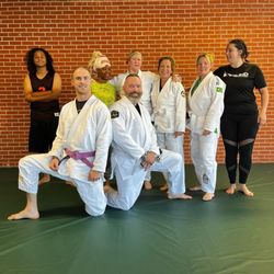 Gracie Jiu Jitsu Oklahoma City NW - Combatives