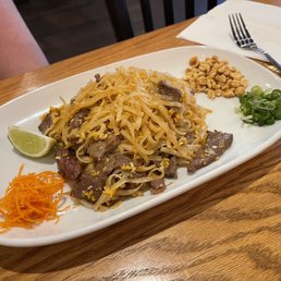 Pad Thai