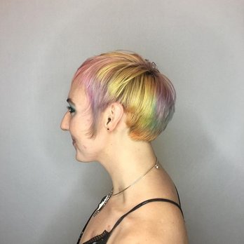 Cathedral Park Salon - Hair Salons Near Me - Portland, Oregon