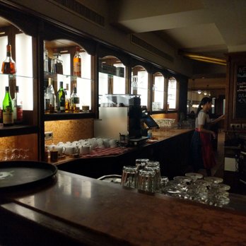 Paulaner's  Miraculum - German Near Me - Hamburg, HH