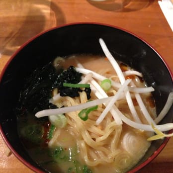 Sobo Ramen - Spicy miso ramen, 3/5 - Ramen Near Me - Oakland, California Sobo Ramen - Spicy miso ramen, 3/5 - Ramen Near Me - Oakland, California