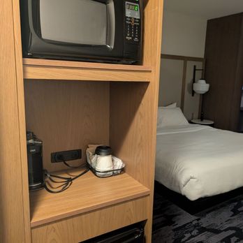 Fairfield by Marriott Inn & Suites Batavia - Hotels Near Me - Batavia, New York