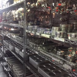 Master Kitchen Supplies 13 Avis Fournitures Pour La Cuisine