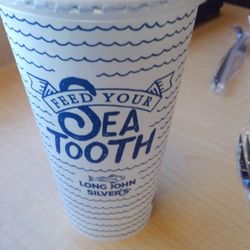 Long John Silver's