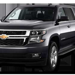 Cooper Limousine service - Phl airport shuttle private town car corporate services Chevy Suburban
