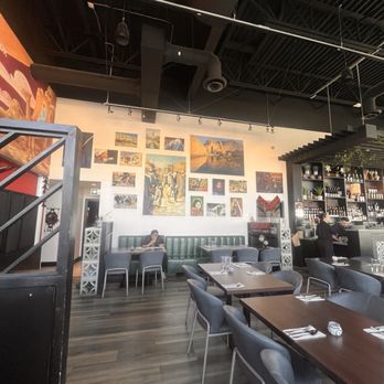 Afghan Kitchen South Surrey - Afghan Near Me - Surrey, British Columbia
