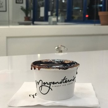 Morgenstern's - Creme brulee ice cream - Ice Cream & Frozen Yogurt Near Me - New York, New York Morgenstern's - Creme brulee ice cream - Ice Cream & Frozen Yogurt Near Me - New York, New York