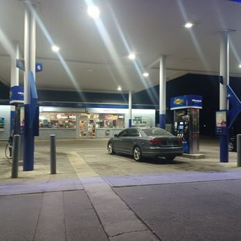 Sunoco - Gas Stations Near Me - Orlando, Florida