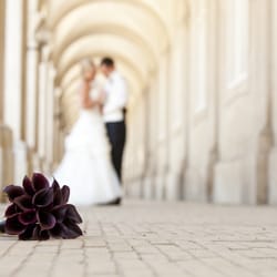 The Wedding Company - Romantic Wedding by The Wedding Company