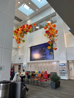 MARY FREE BED REHABILITATION HOSPITAL Updated January 2025 20 MARY FREE BED REHABILITATION HOSPITAL Updated January 2025 20