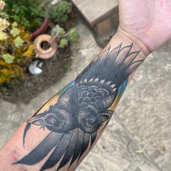 Windfall Tattoo Studio - Tattoo Near Me - Newport Beach, California Windfall Tattoo Studio - Tattoo Near Me - Newport Beach, California