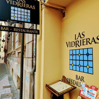 Las Vidrieras - Right by the beautiful Catedral - Spanish Near Me - León, LE