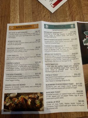 Menu photo 4 Lebowski’s Taproom Colorado Springs, CO Menu photo 4 Lebowski’s Taproom Colorado Springs, CO