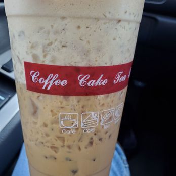 85°C Bakery Cafe-Cypress - Vietnamese coffee - Coffee & Tea Near Me - Cypress, California 85°C Bakery Cafe-Cypress - Vietnamese coffee - Coffee & Tea Near Me - Cypress, California
