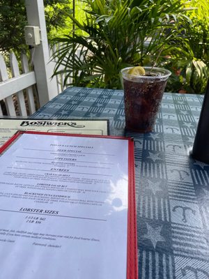 Bostwick's Chowder House by null