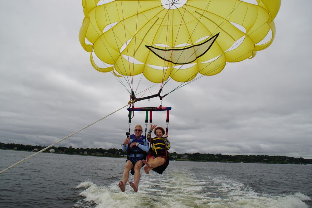 ISLAND STYLE PARASAIL Updated June 2024 146 Photos & 86 Reviews 9