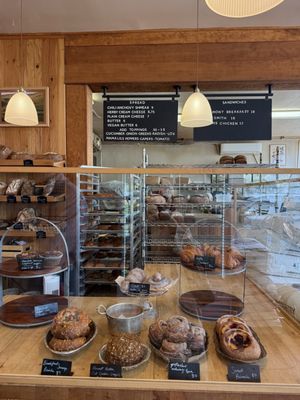 Tabor Bread by null Tabor Bread by null