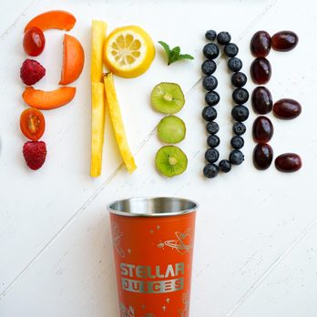Stellar Juices - We have pride for what we do! - Juice Bars & Smoothies Near Me - Olympia, Washington Stellar Juices - We have pride for what we do! - Juice Bars & Smoothies Near Me - Olympia, Washington