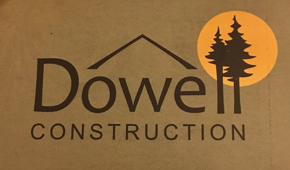 DOWELL CONSTRUCTION Updated August 2024 Bend, Oregon General