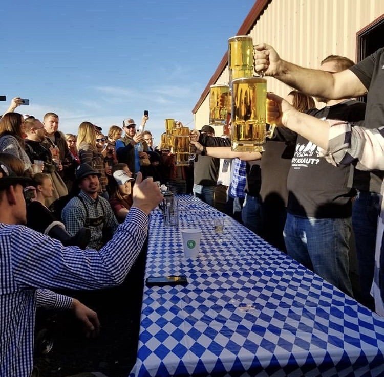 VERBOORT SAUSAGE & SAUERKRAUT FESTIVAL 21 Photos & 15 Reviews 4317